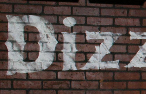 dizzy d-s